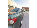 toyota-corolla-xli-vvti-2011-green-color-for-sale-in-wah-cantt-small-4