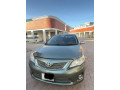 toyota-corolla-xli-vvti-2011-green-color-for-sale-in-wah-cantt-small-3