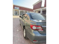toyota-corolla-xli-vvti-2011-green-color-for-sale-in-wah-cantt-small-2