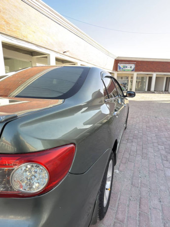 toyota-corolla-xli-vvti-2011-green-color-for-sale-in-wah-cantt-big-4