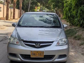 honda-city-idsi-2007