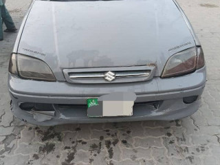 suzuki-cultus-vxl-2007