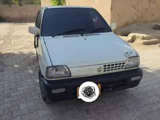 suzuki-mehran-2006