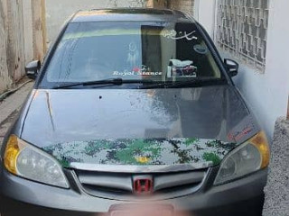 honda-civic-oriel-2005