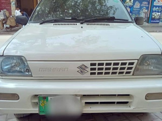 suzuki-mehran-vx-2018