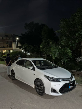 toyota-altis-16-converted-into-x-grande-big-0
