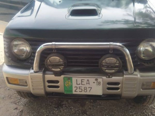 mini-pajero