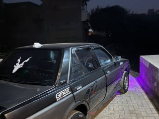 discount-offer-nissan-sunny-1998-with-too-much-comfort