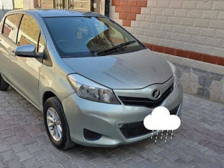 toyota-vitz-2013-f-pakge