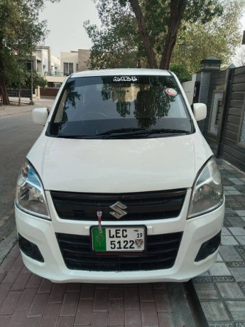 suzuki-wagon-r-2019-vxl-total-genuine-condition-big-0