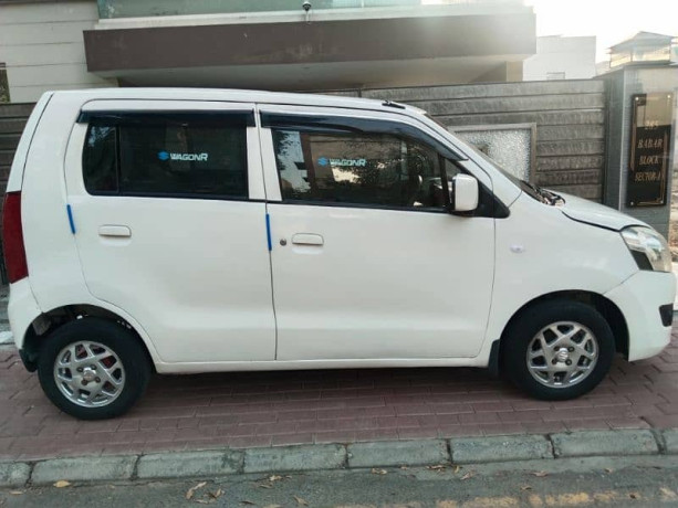 suzuki-wagon-r-2019-vxl-total-genuine-condition-big-4