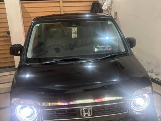 honda-n-wgn-for-urgent-sale