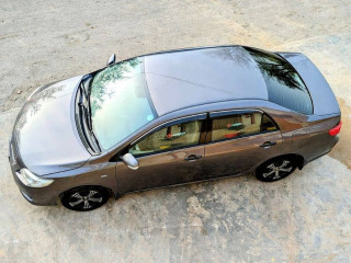 toyota-corolla-gli-2009-urgent-sale