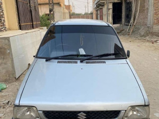 suzuki-mehran-vx-2009