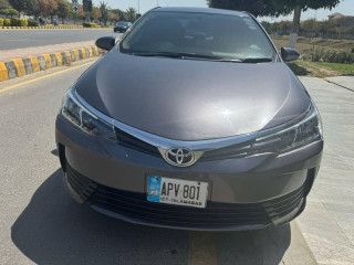 toyota-corolla-gli-2019-model-for-sale