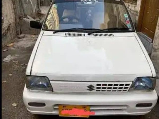 suzuki-mehran-vxr-2001