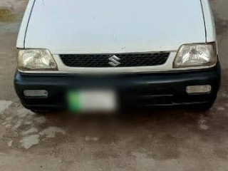 suzuki-mehran-vxr-2006