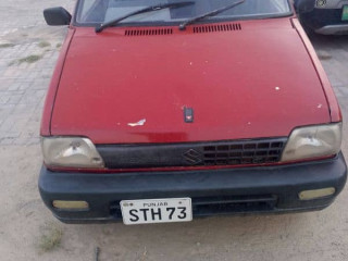 suzuki-mehran-1996
