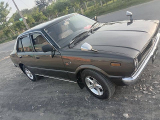toyota-corolla-xe-1976-good-condition-jauharabad-city-khushab