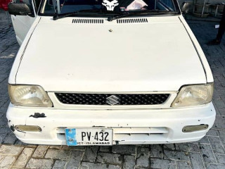 suzuki-mehran-vx-2009