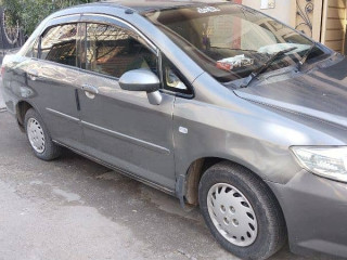 honda-city-idsi-2007