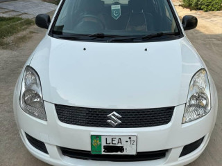 suzuki-swift-2012-first-owner-car