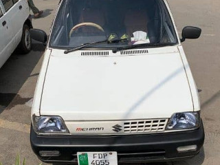 suzuki-mehran-vxr-1992