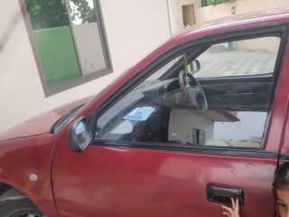 suzuki-margalla