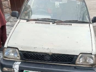 suzuki-mehran-vx-2006