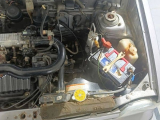 suzuki-mehran-vxr