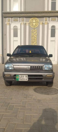 suzuki-mehran-vxr-2018-first-owner-low-milege-big-7