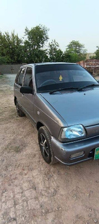 suzuki-mehran-vxr-2018-first-owner-low-milege-big-3