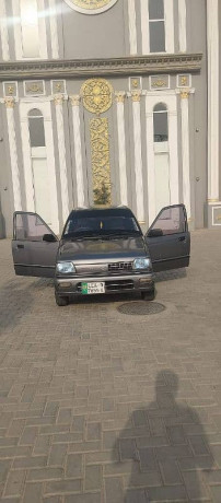 suzuki-mehran-vxr-2018-first-owner-low-milege-big-5