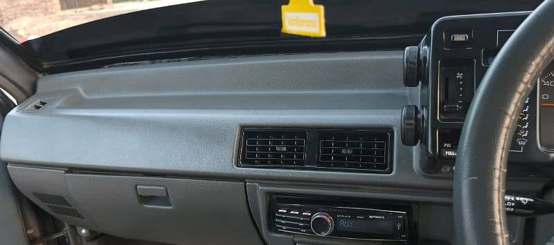 suzuki-mehran-vxr-2018-first-owner-low-milege-big-4
