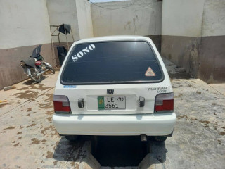 suzuki-mehran-vxr-2019-just-like-new