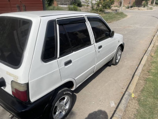 suzuki-mehran-vx-2007-for-sale