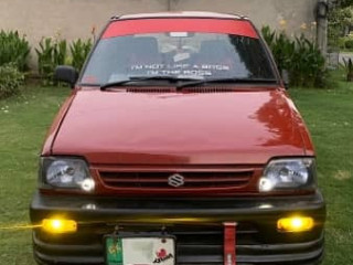suzuki-mehran-1999