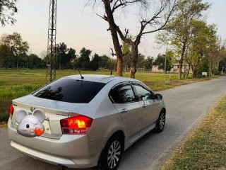 honda-city-ivtec-2010
