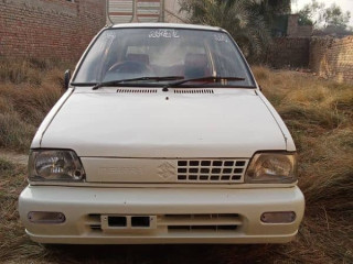 suzuki-mehran-vxr-2009