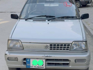 suzuki-mehran-vxr-2009