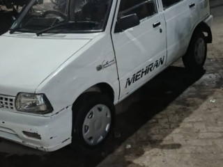 suzuki-mehran-vxr-1991