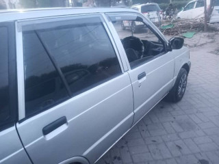suzuki-mehran-vx-2006-urgent-sale
