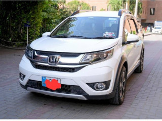 honda-brv