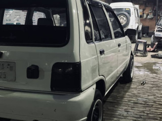 suzuki-mehran-vx-2007