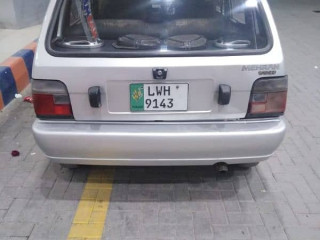 suzuki-mehran-vx-2006