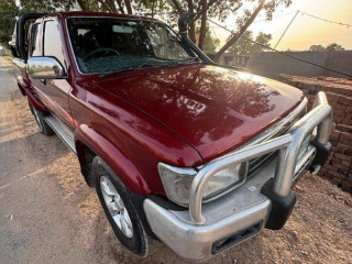 toyota-hilux-1992-old-vigo-exchange-possible