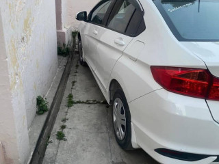honda-city