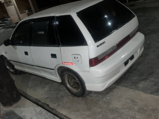 cultus-2007-model-well-condition