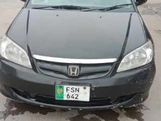 honda-civic-exi-2006