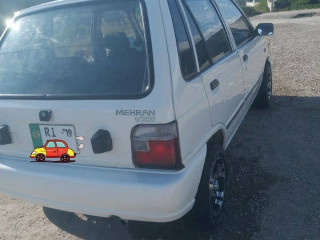 suzuki-mehran-vxr-euroii-2019